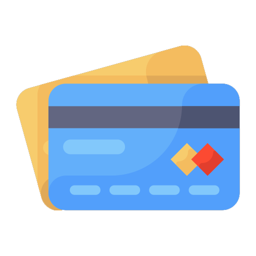 Credit Card Processing + Package Handling + Shipping Insurance