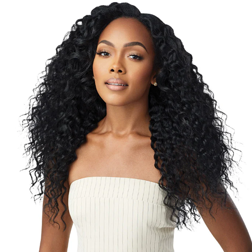 Big Beautiful Hair Clip-In - 9 PCS - Peruvian Wave 18"