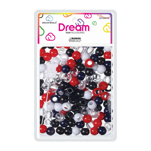 Dream Beads 14MM 120 PC Tommy - BR3000TM
