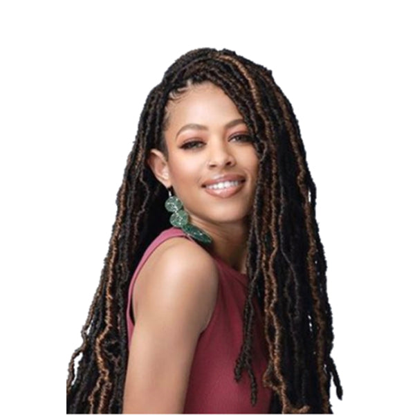 Bobbi Boss Nu Locs 24" - (DISCONTINUED)