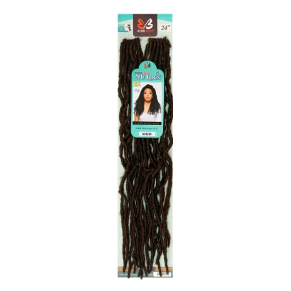 Bobbi Boss Nu Locs 24" - (DISCONTINUED)
