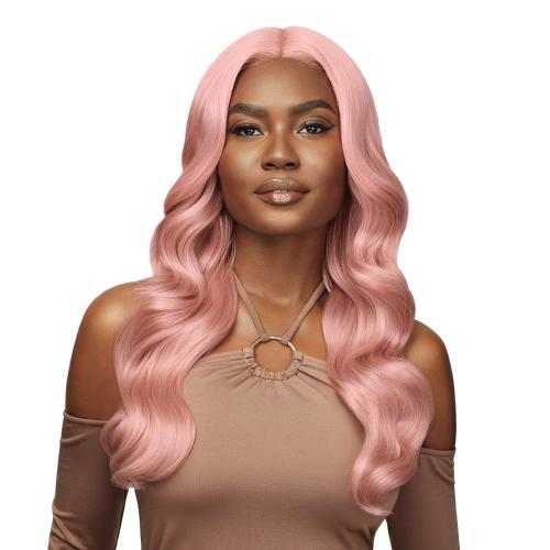 Outre - Lace Front Wig - Colorbomb - Alecia