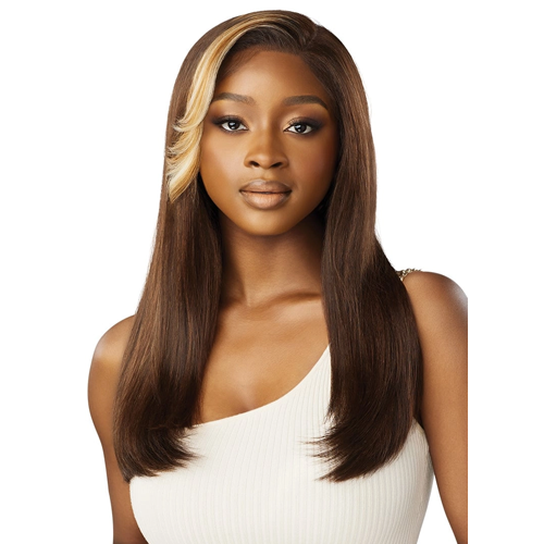 Outre - Lace Front Wig - Melted Hairline - Amelia