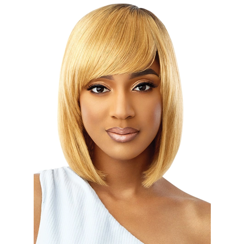 Outre - Human Hair - Premium Duby Wig - Balbina