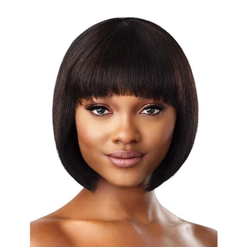 Outre - Human Hair - Fab & Fly Full Cap Wig - Blossom