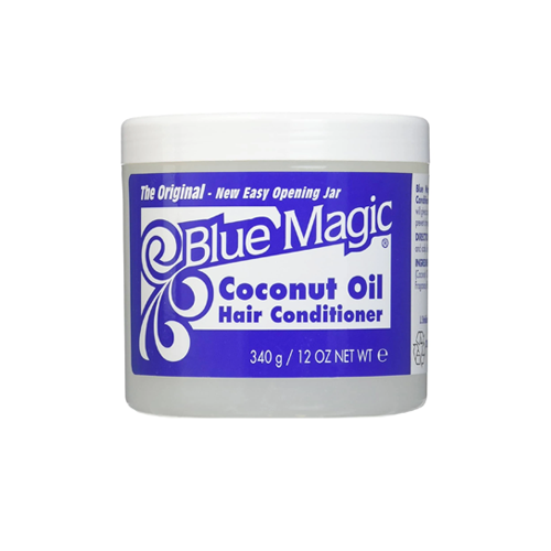 Blue Magic Coconut Oil 12 oz.