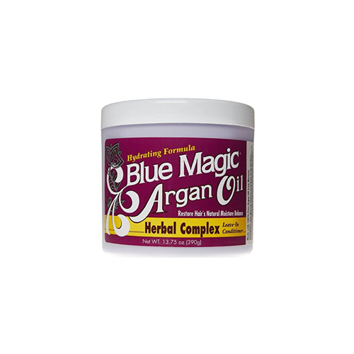 Blue Magic Argan Herbal Complex 13.75 oz.
