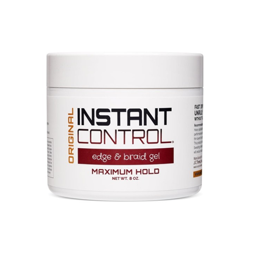 Instant Control Gel 8 oz.