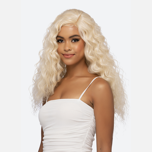 Vivica Fox Natural Baby Lace Wig Jessa