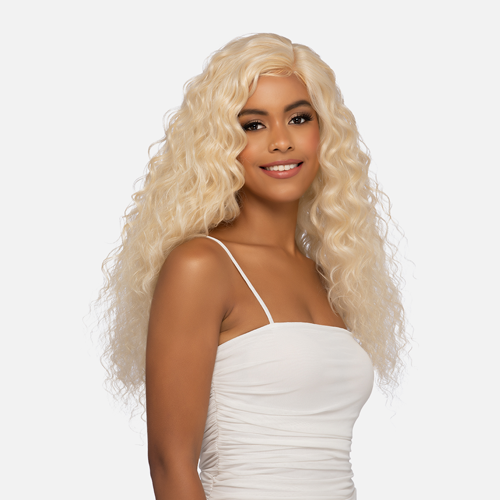 Vivica Fox Natural Baby Lace Wig Jessa