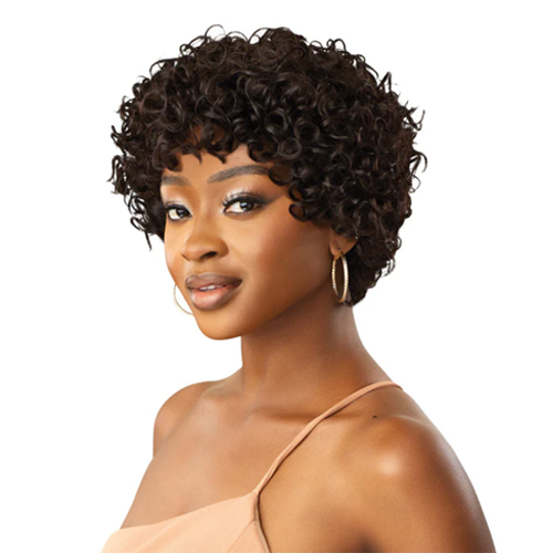 Outre - Human Hair - Premium Duby Wig - Jill