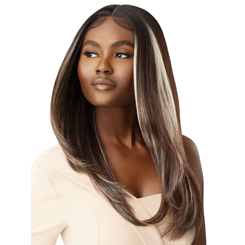 Outre - Lace Front Wig - Melted Hairline - Kristyn