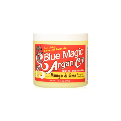 Blue Magic Argan Mango Lime 13.75 oz.