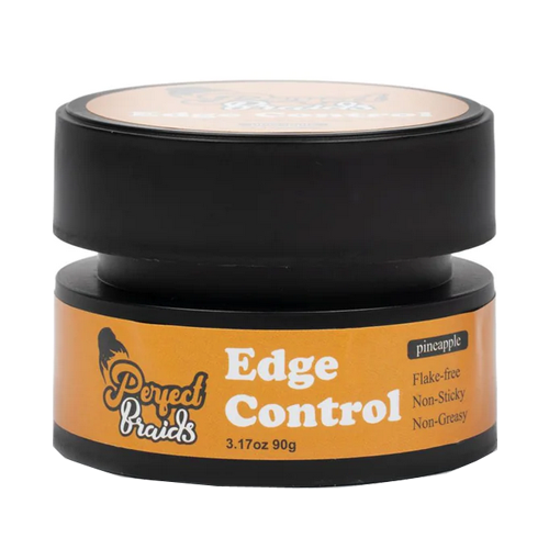Perfect Braids Edge Control 3.17 oz.