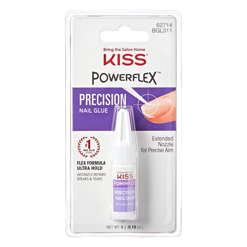 Kiss Powerflex Precision Glue