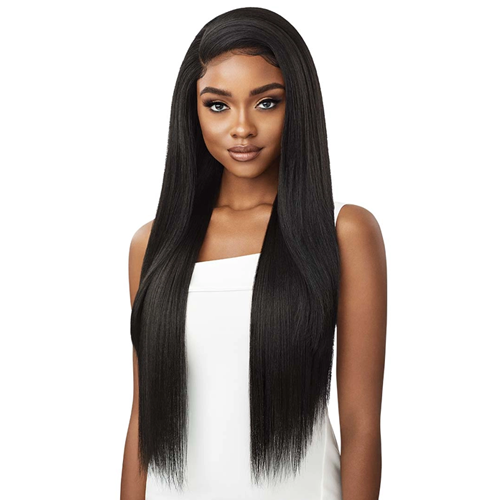 Outre - Lace Front Wig - Perfect Hairline - Shaday 32"