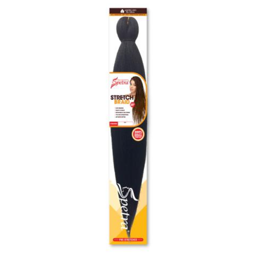 Amore Mio Stretch Spetra EZ Braid 25"