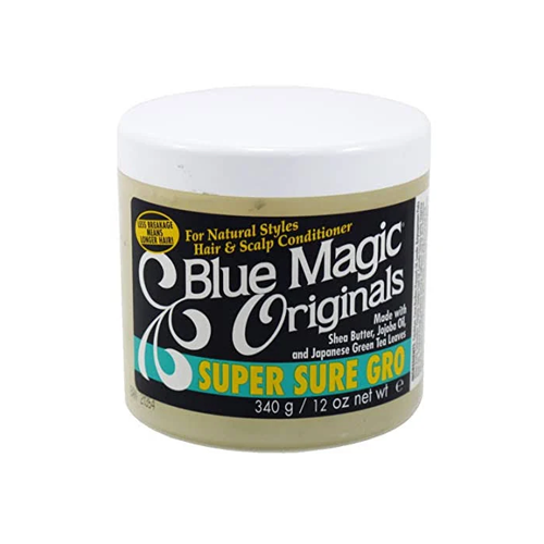 Blue Magic Original Super Sure Gro 12 oz.