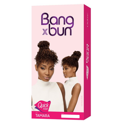 Outre Bang & Bun Tamara