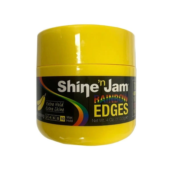 Ampro Rainbow Edges 4 oz - 3 Pack