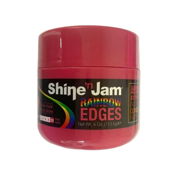 Ampro Rainbow Edges 4 oz - 3 Pack