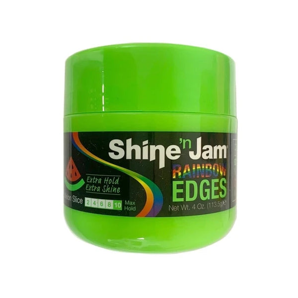 Ampro Rainbow Edges 4 oz - 3 Pack