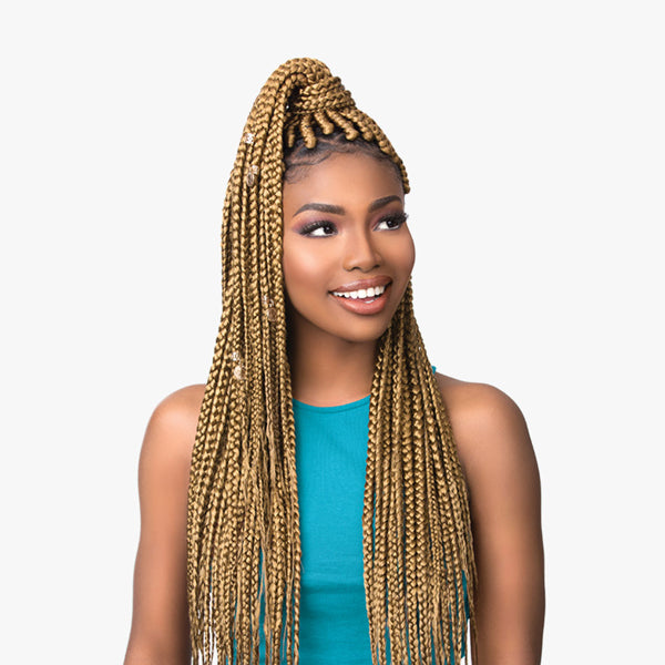 3X RUWA X-Pressions Braiding Hair 24" - (DISCONTINUED)